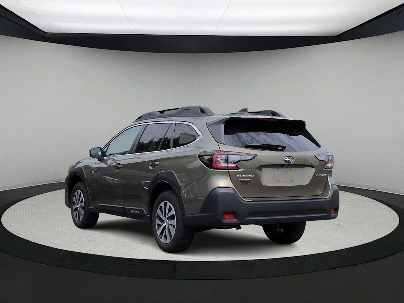 Thumbnail: 2024 Subaru Outback - 6