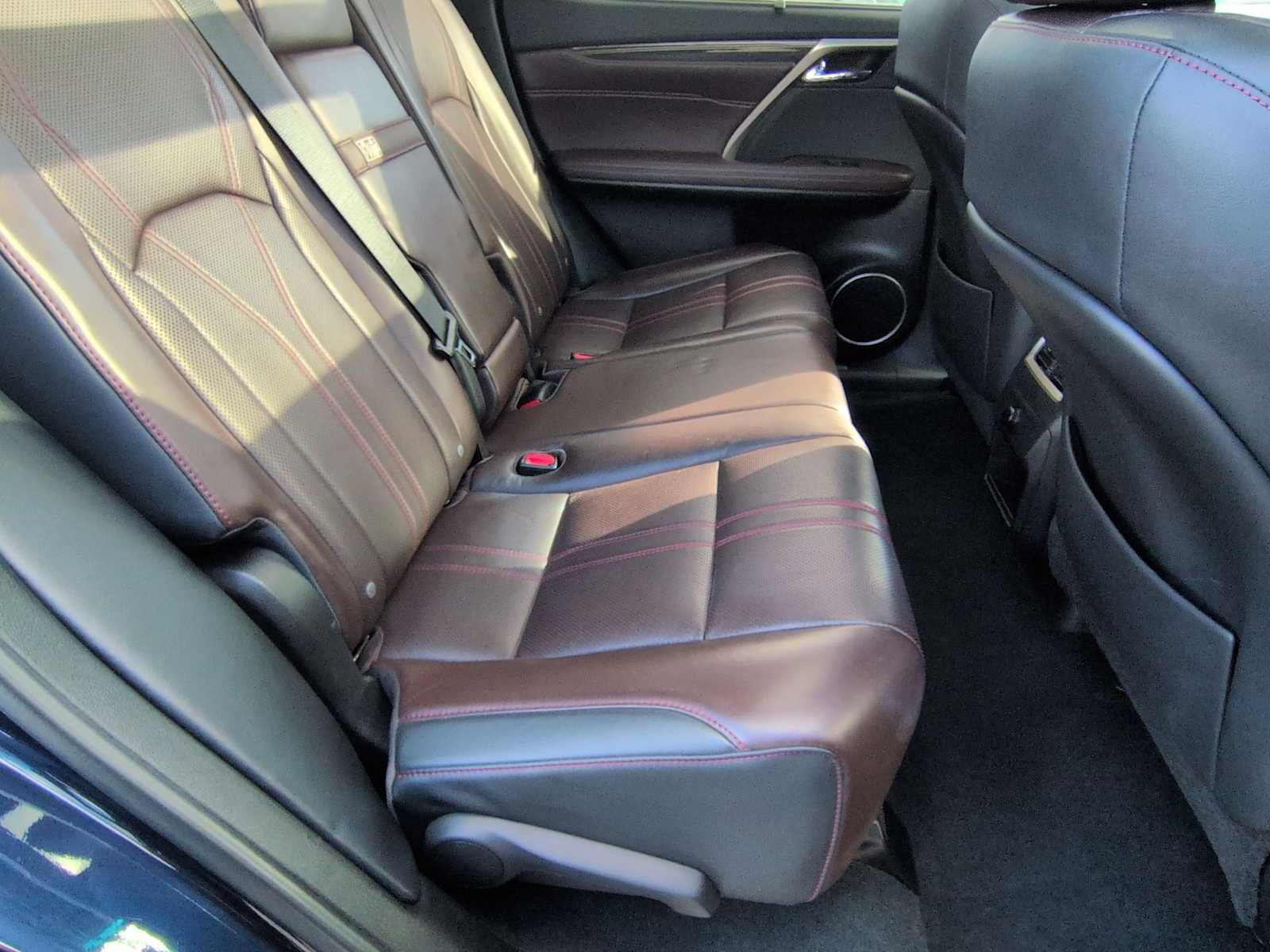 Thumbnail: 2016 Lexus RX - 22