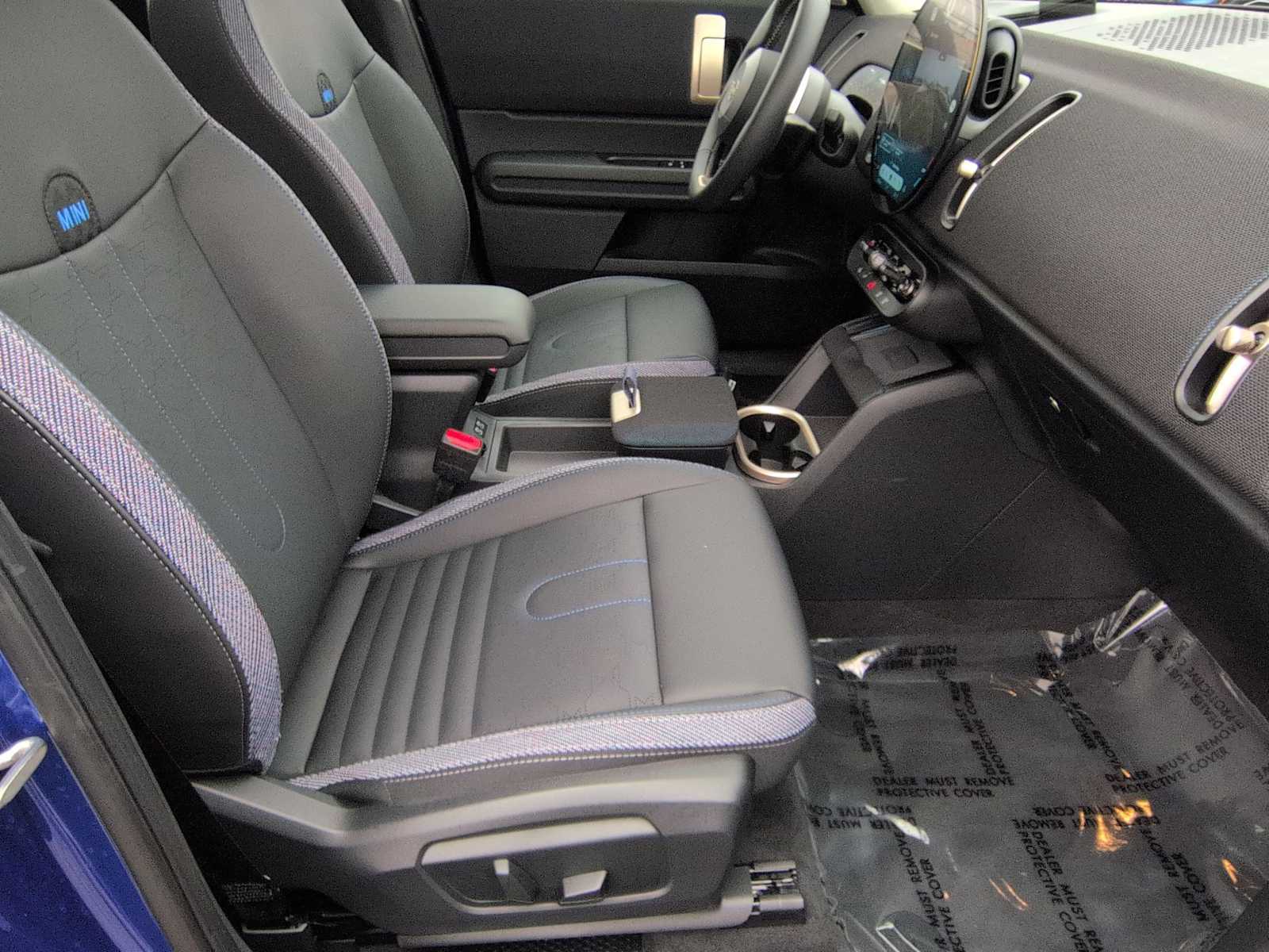 Thumbnail: 2025 MINI Cooper Countryman - 23