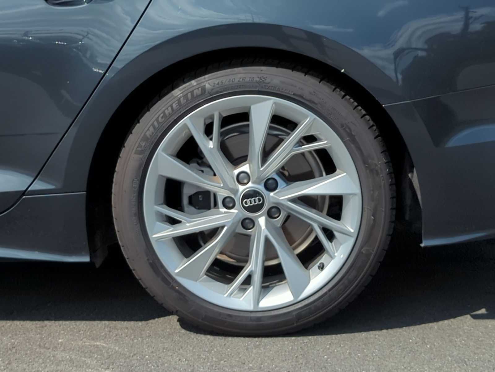 Thumbnail: 2022 Audi A5 - 13