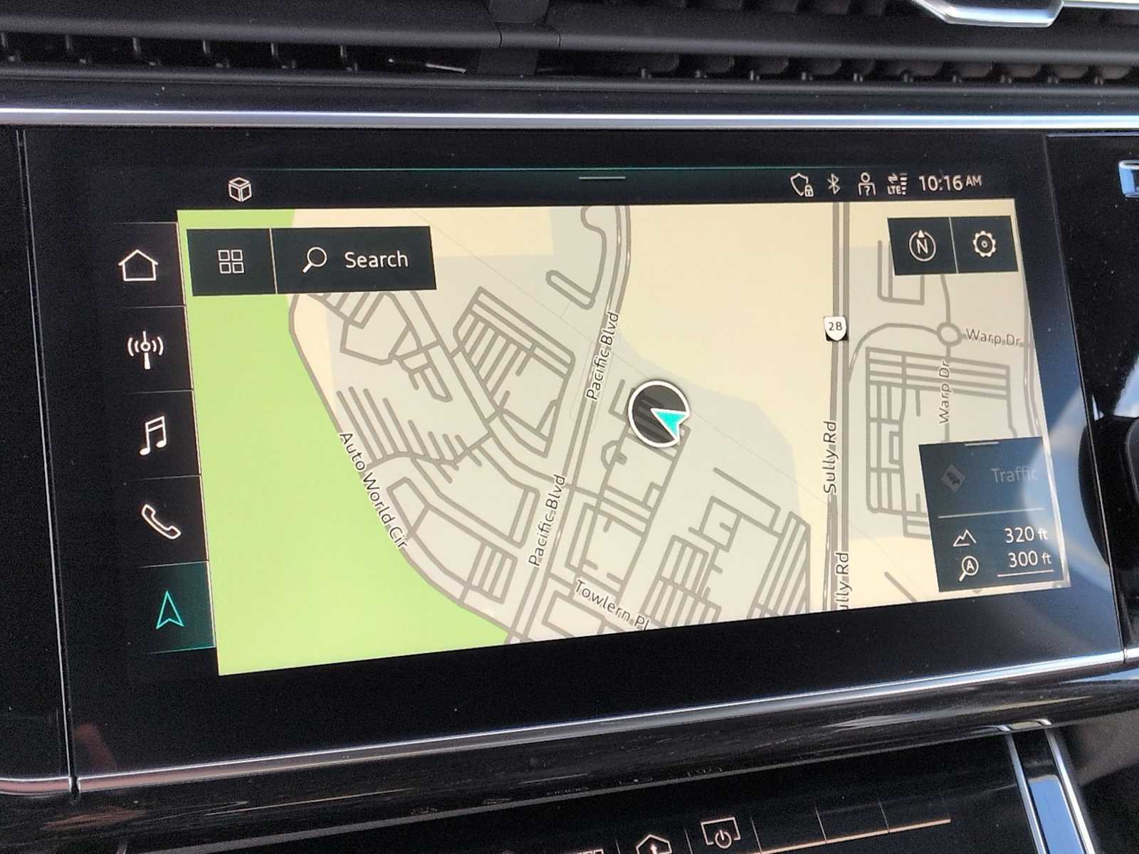 Thumbnail: 2022 Audi Q7 - 31