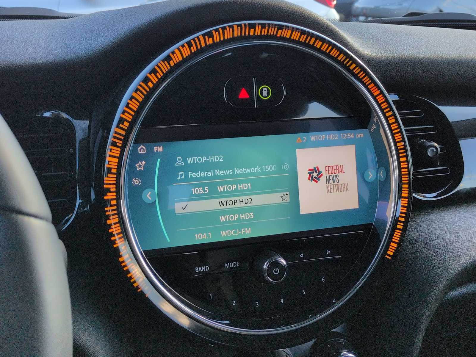 Thumbnail: 2023 MINI Cooper Hardtop - 30