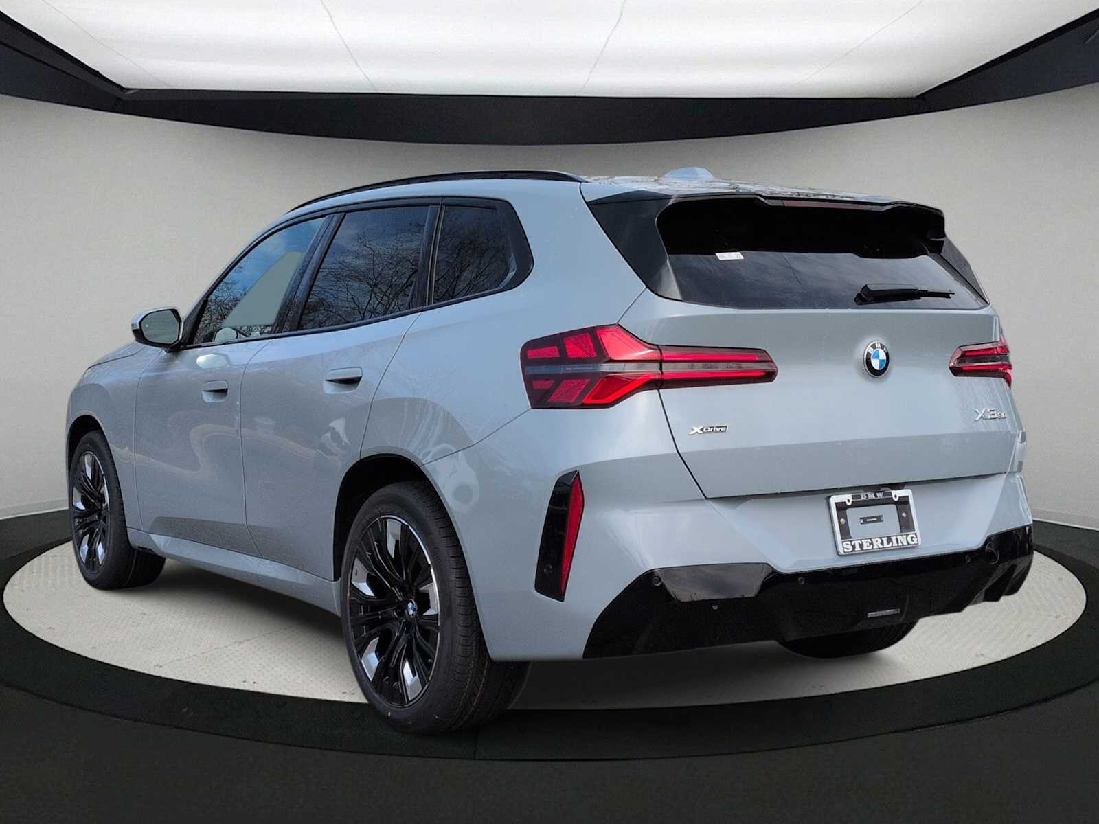 Thumbnail: 2026 BMW X3 - 6