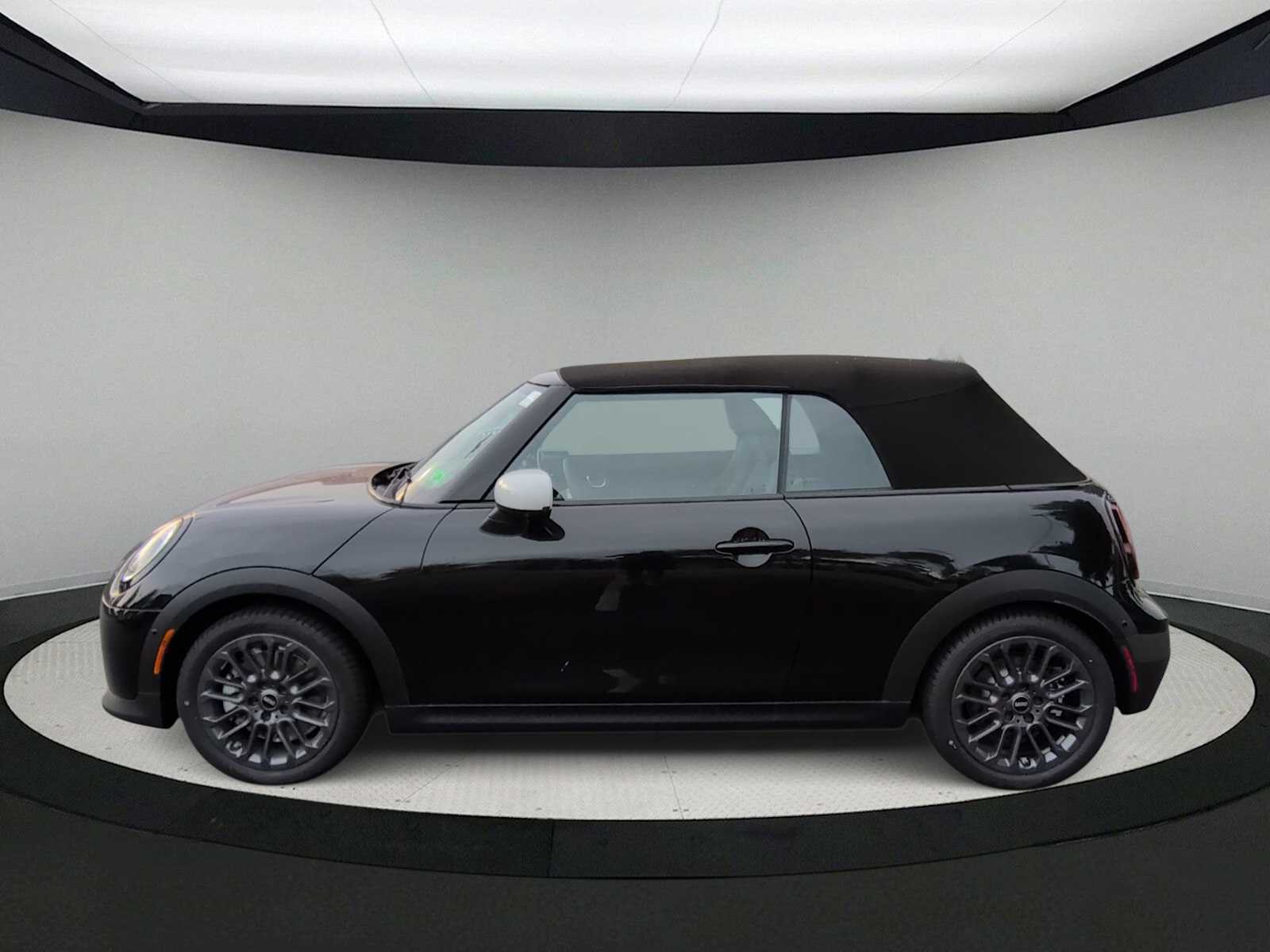 Thumbnail: 2026 MINI Cooper Convertible - 5