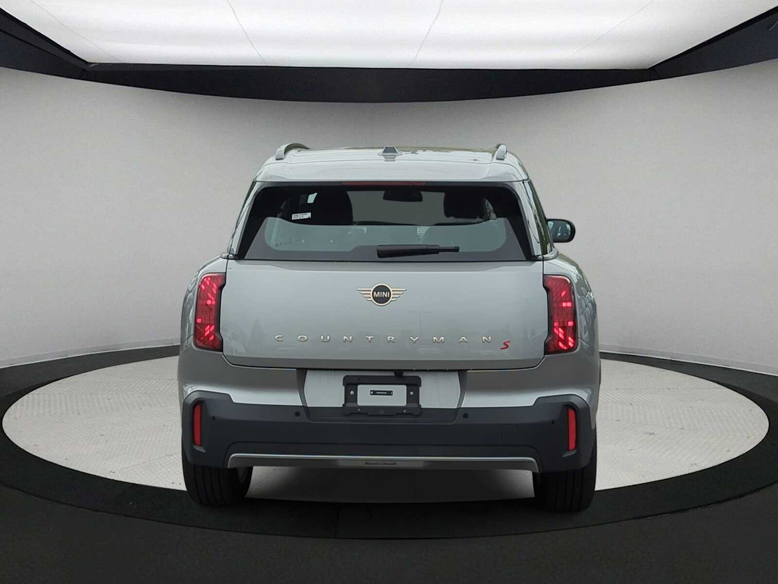 Thumbnail: 2025 MINI Cooper Countryman - 7