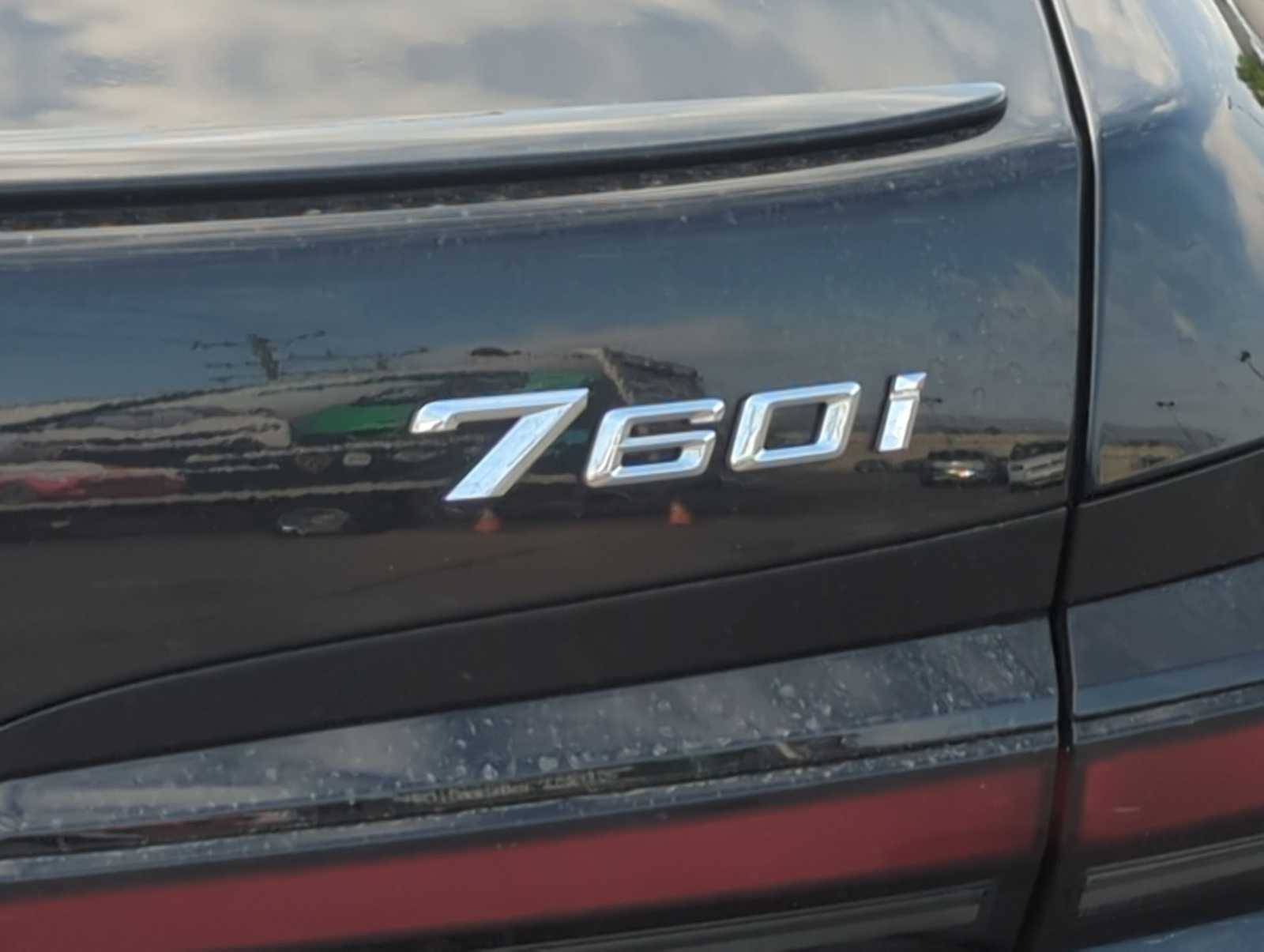 Thumbnail: 2023 BMW 7 Series - 4