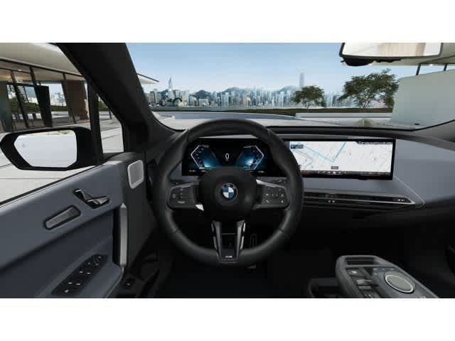 Thumbnail: 2026 BMW iX - 13