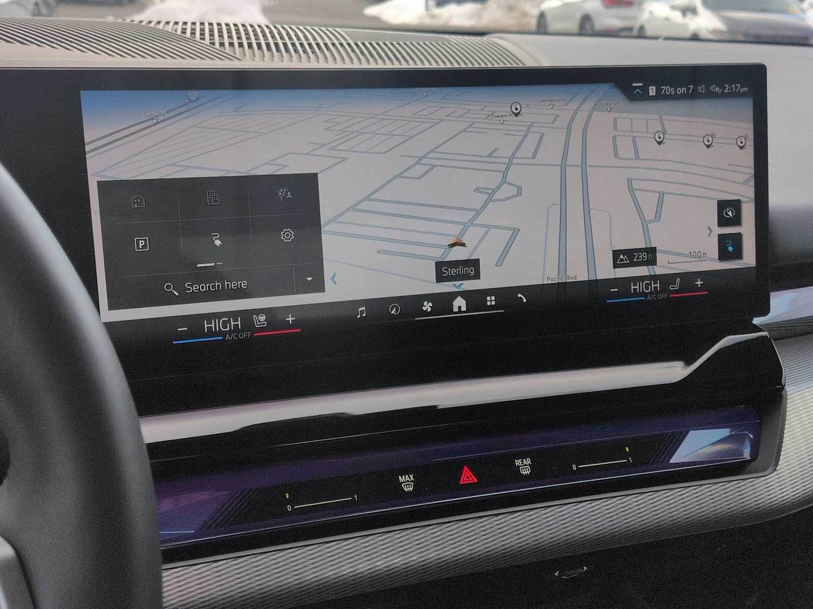 Thumbnail: 2025 BMW i5 - 31