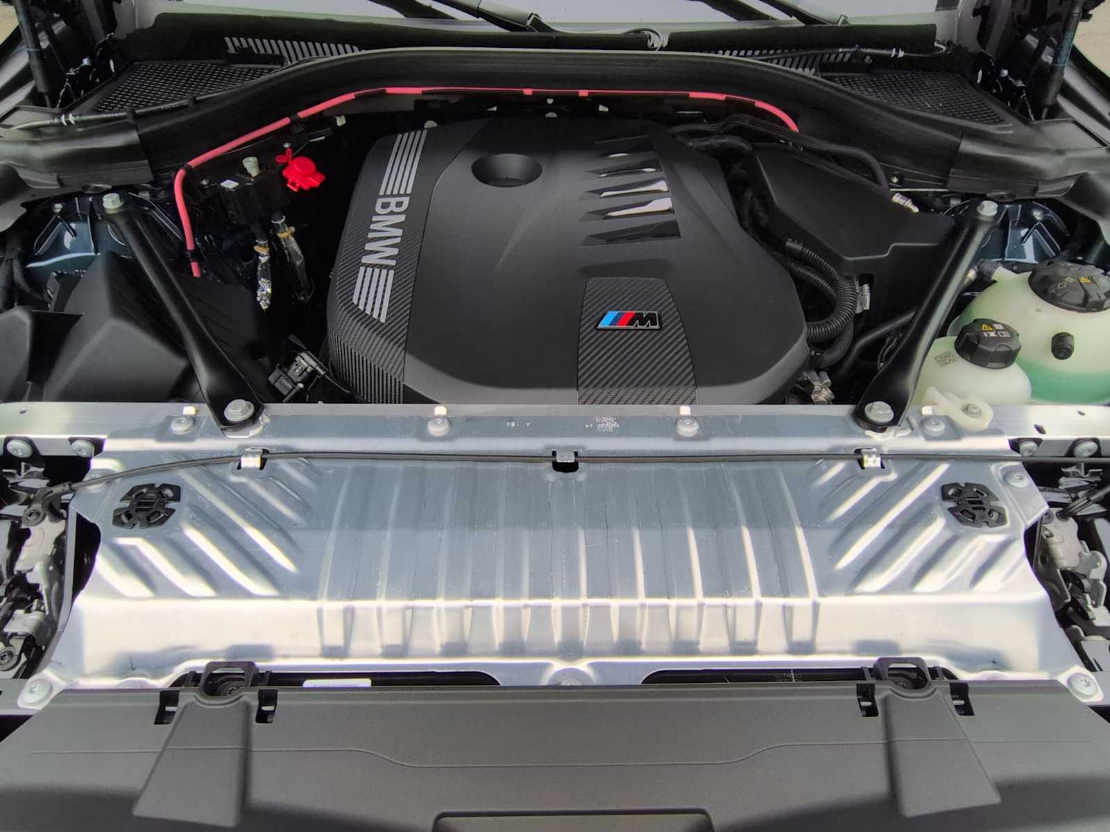 Thumbnail: 2026 BMW X3 - 15
