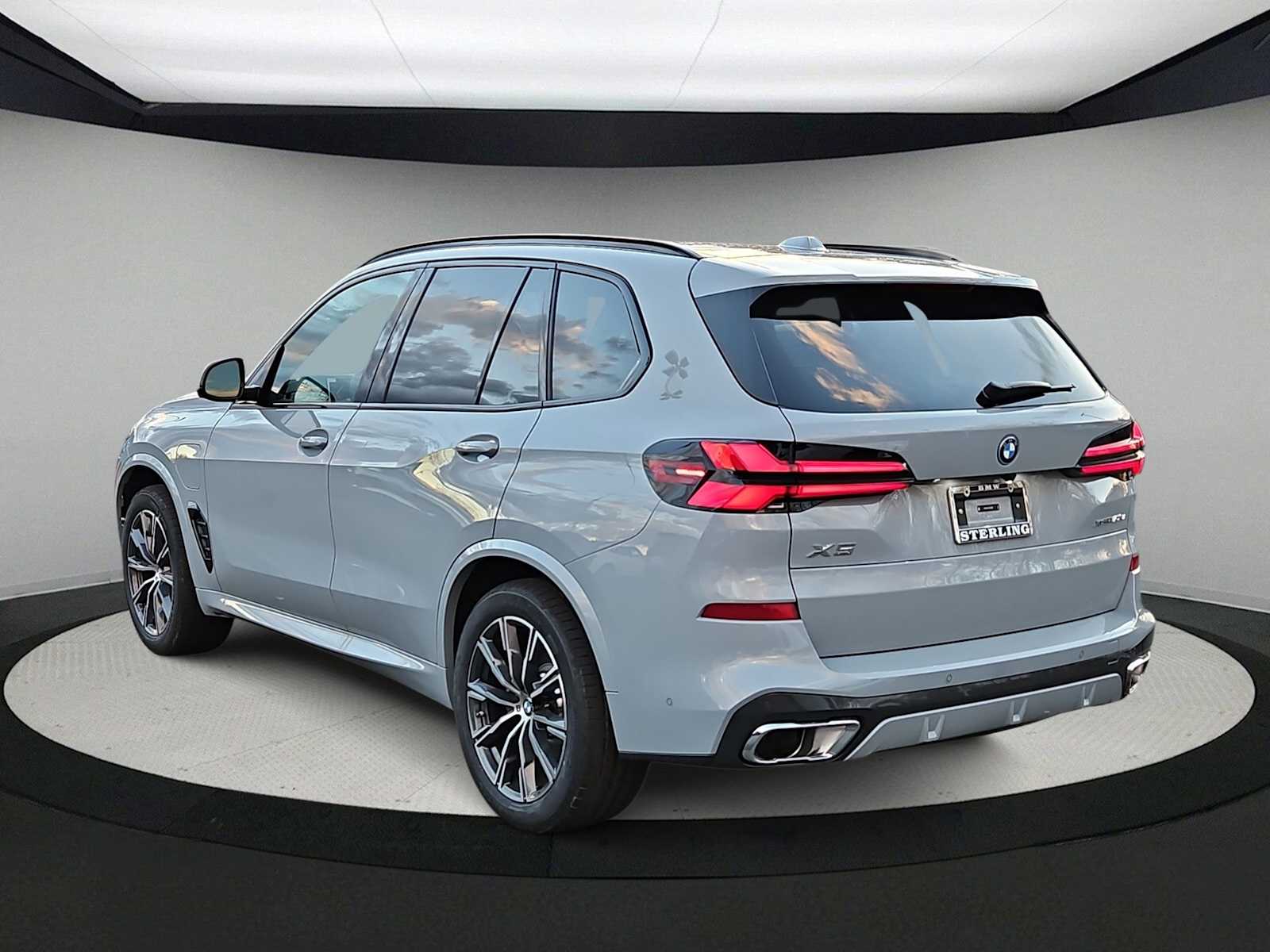 Thumbnail: 2026 BMW X5 - 6