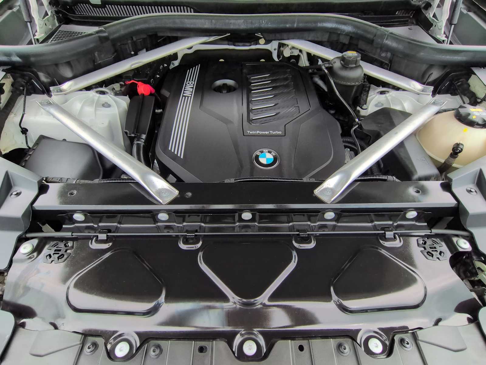 Thumbnail: 2019 BMW X5 - 15