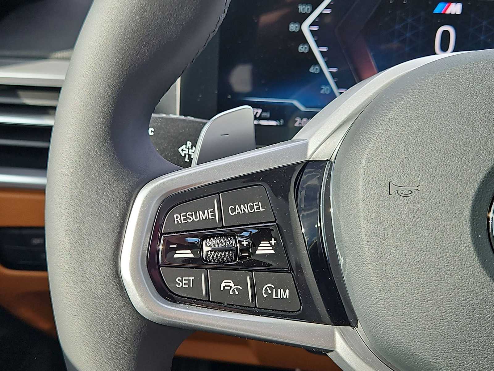 Thumbnail: 2026 BMW 3 Series - 26