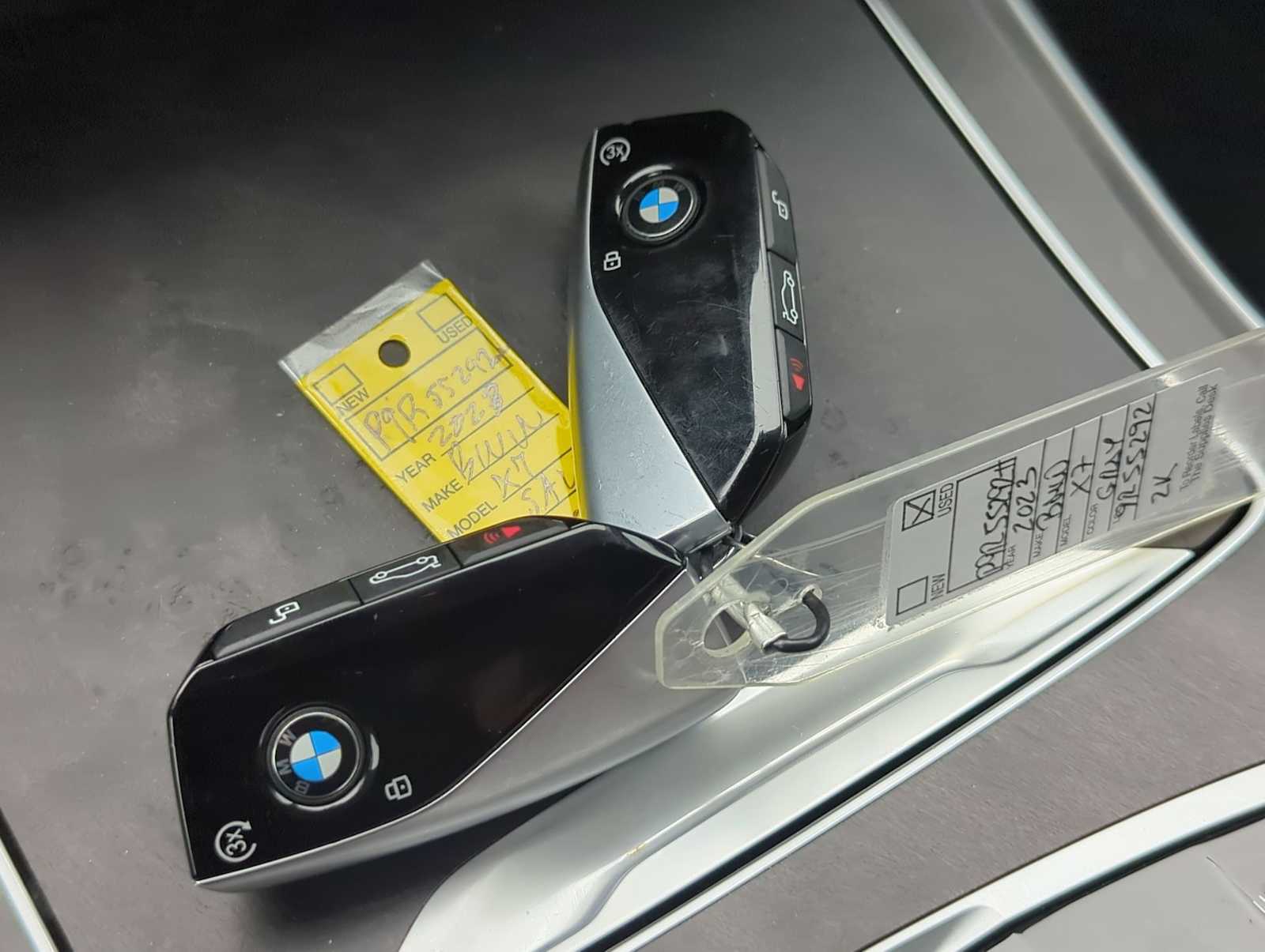 Thumbnail: 2023 BMW X7 - 36