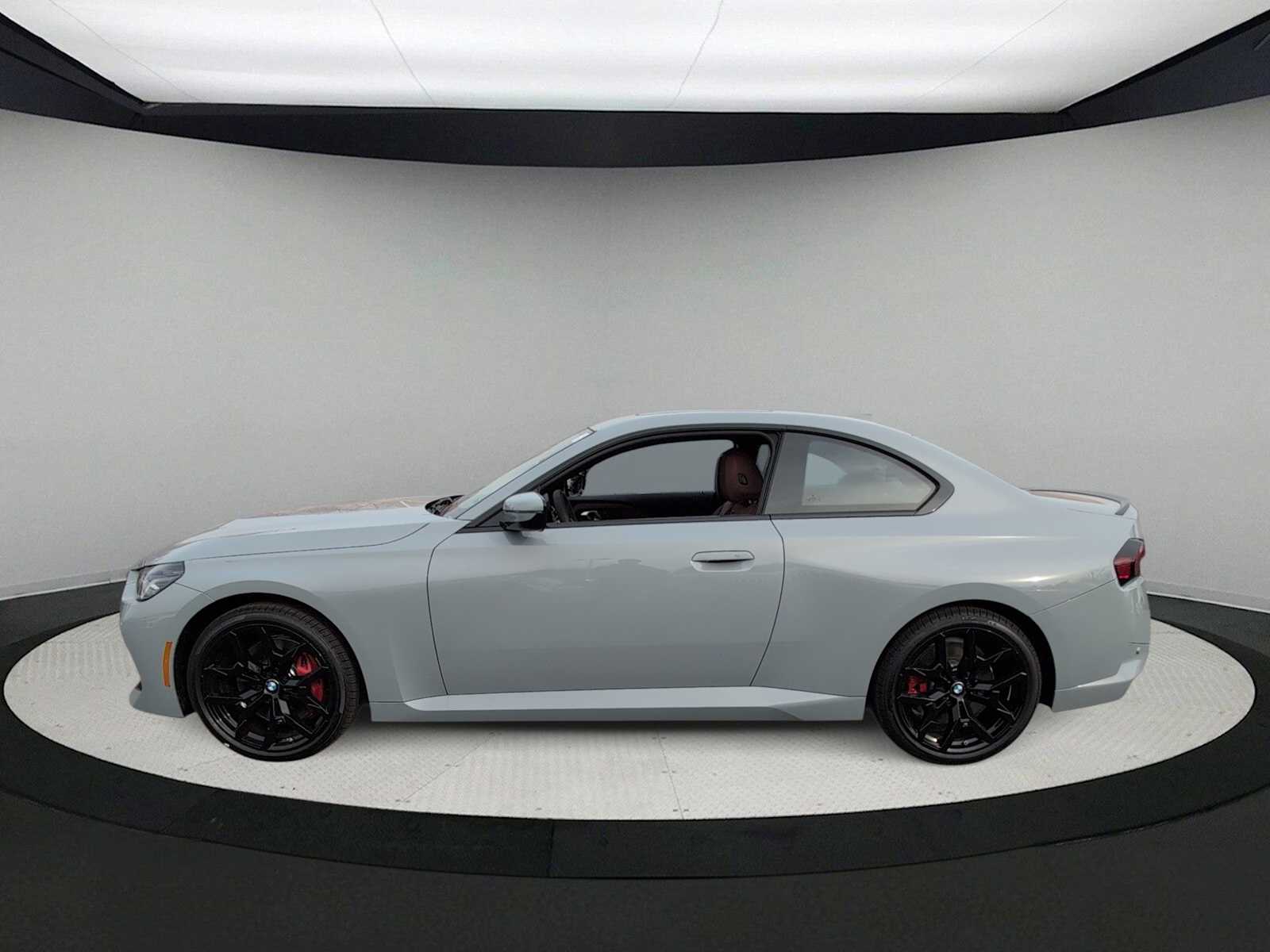 Thumbnail: 2026 BMW 2 Series - 5