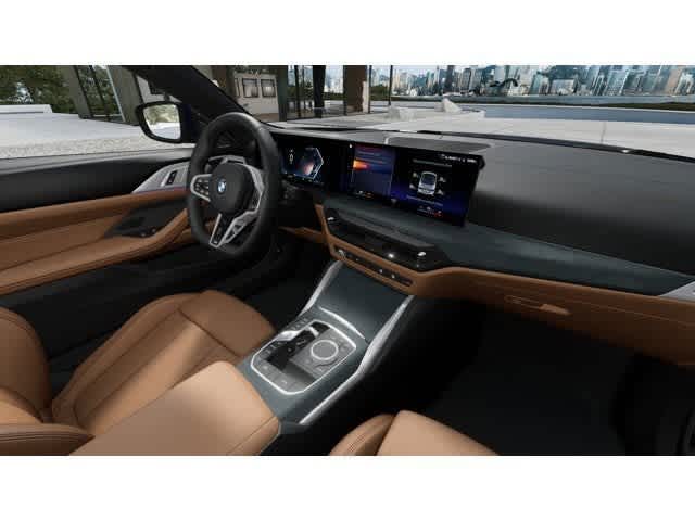 Thumbnail: 2026 BMW 4 Series - 14