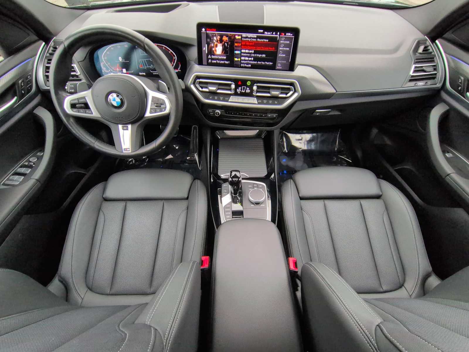 Thumbnail: 2024 BMW X3 - 16