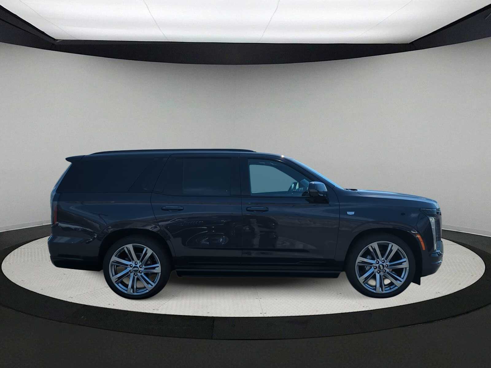 Thumbnail: 2025 Cadillac Escalade - 9