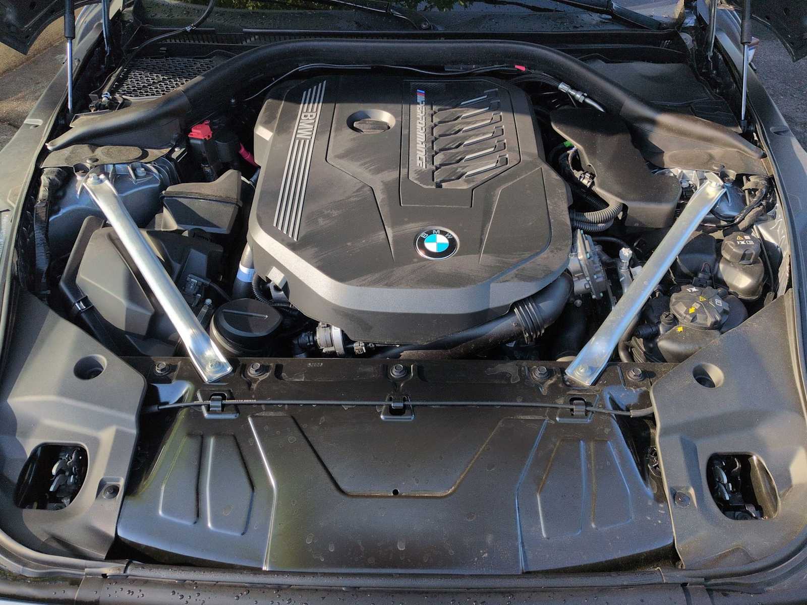 Thumbnail: 2024 BMW Z4 - 16