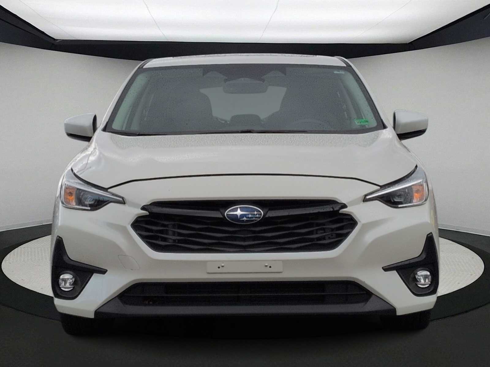 Thumbnail: 2024 Subaru Impreza - 3