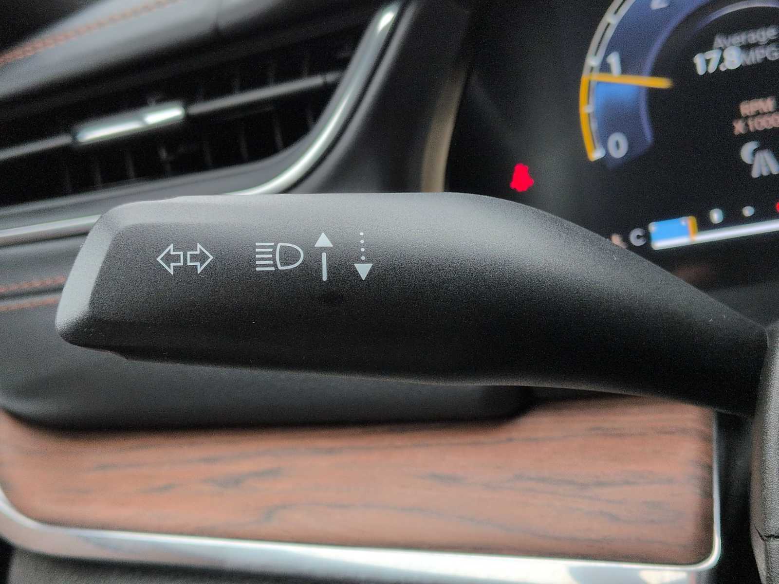 Thumbnail: 2024 Jeep Grand Cherokee - 29