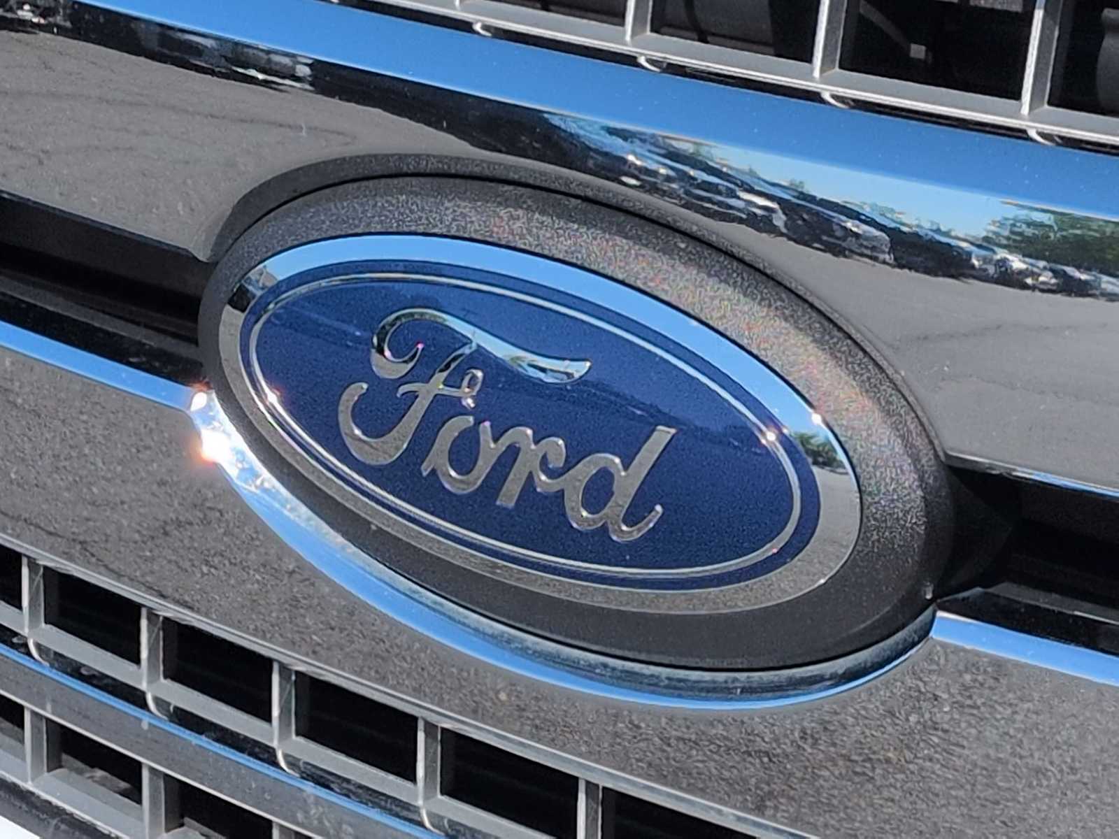 Thumbnail: 2020 Ford F-150 - 12