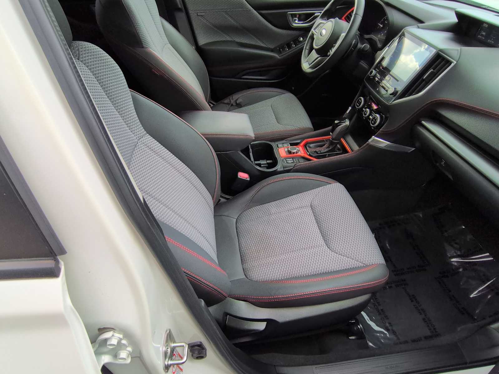 Thumbnail: 2020 Subaru Forester - 24