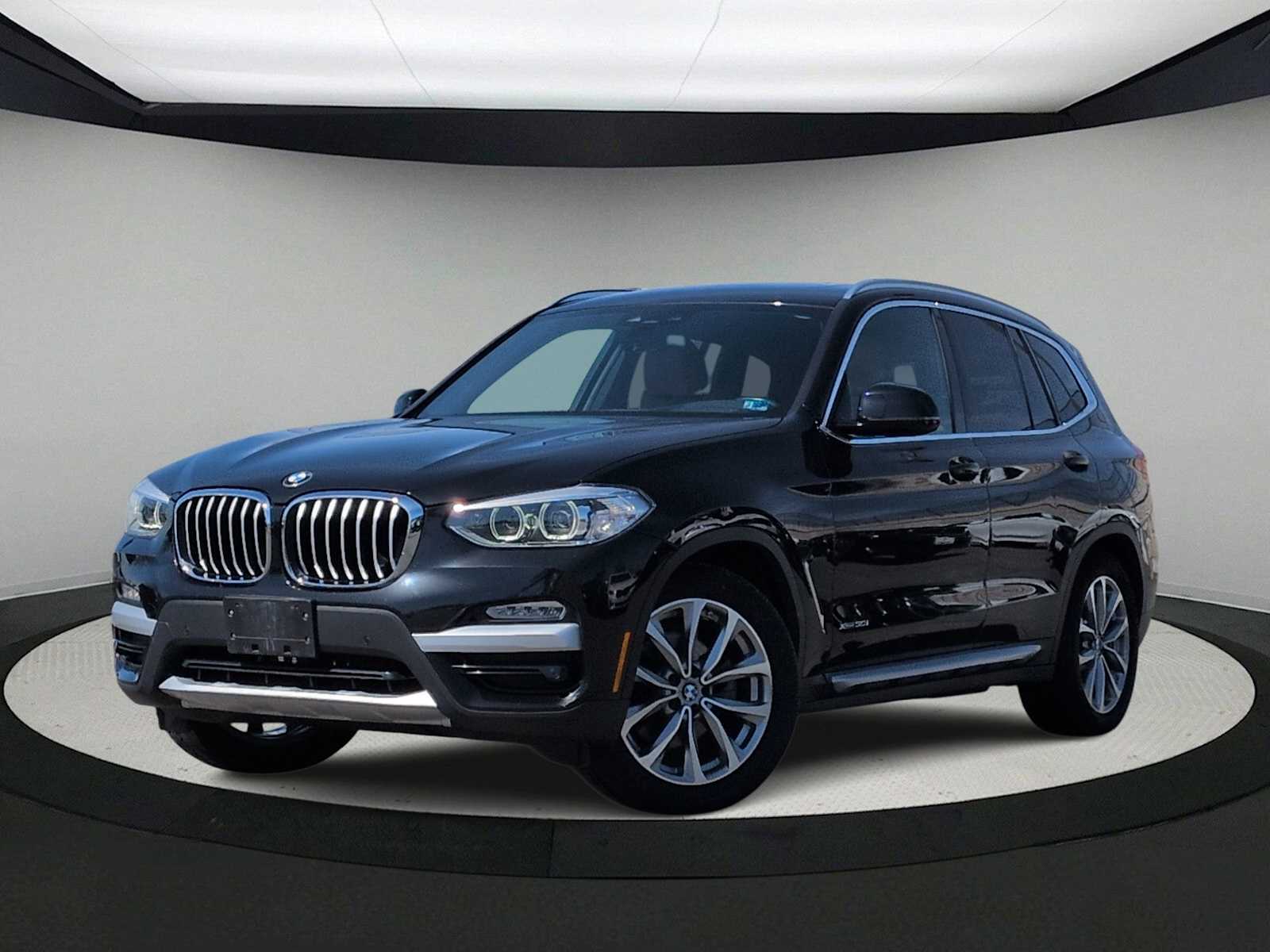 2018 BMW X3 xDrive30i -
                  Sterling, VA