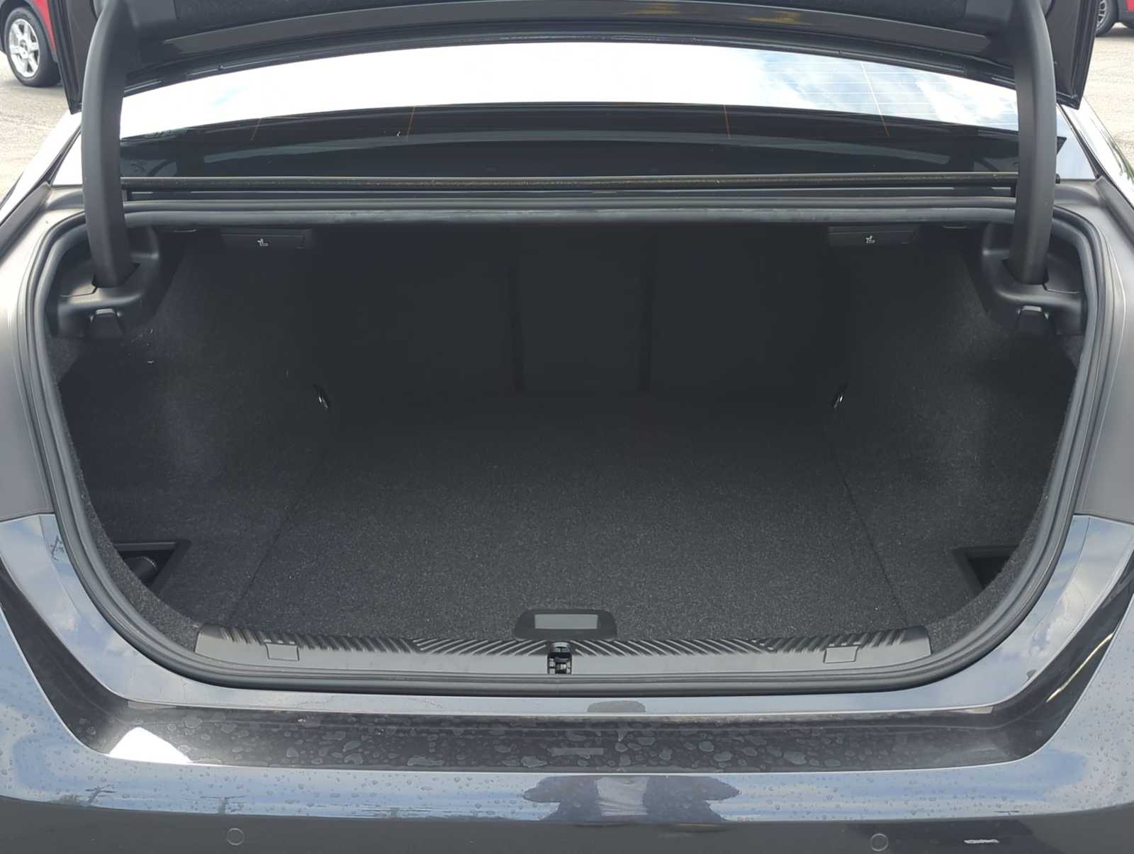 Thumbnail: 2024 BMW i5 - 35