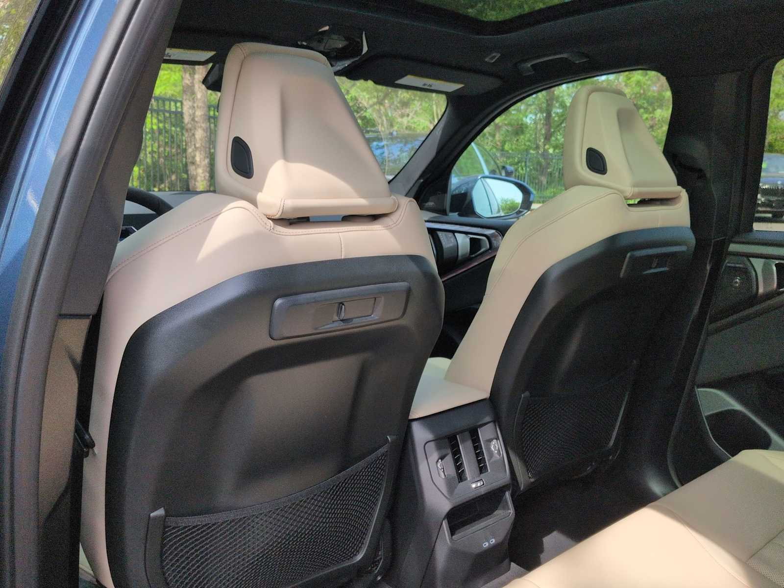 Thumbnail: 2026 BMW X3 - 19