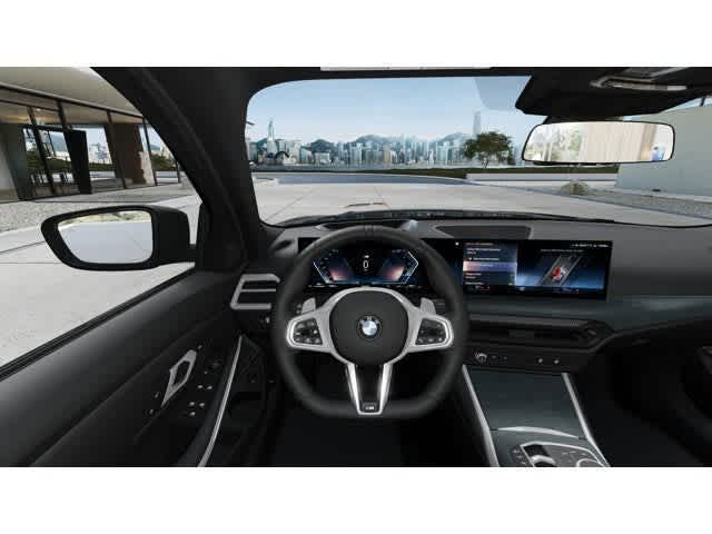 Thumbnail: 2026 BMW 3 Series - 13