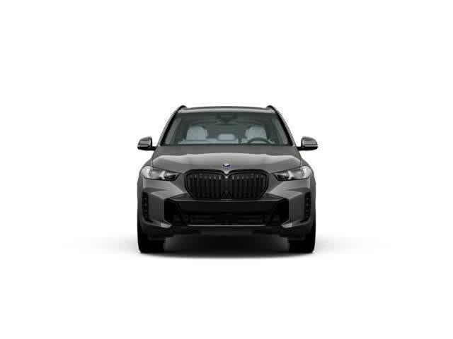Thumbnail: 2026 BMW X5 - 2