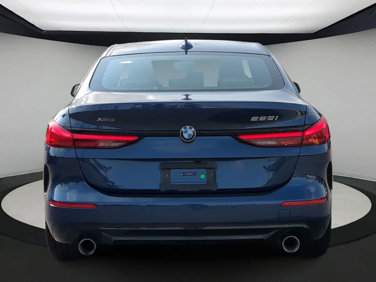 Thumbnail: 2024 BMW 2 Series - 7