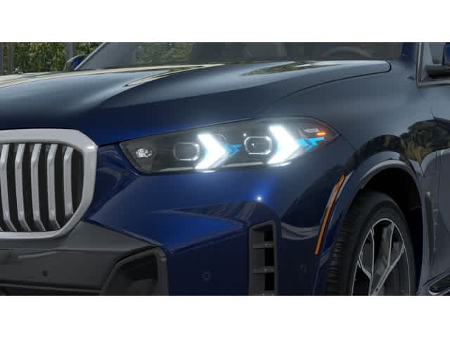 Thumbnail: 2026 BMW X5 - 6