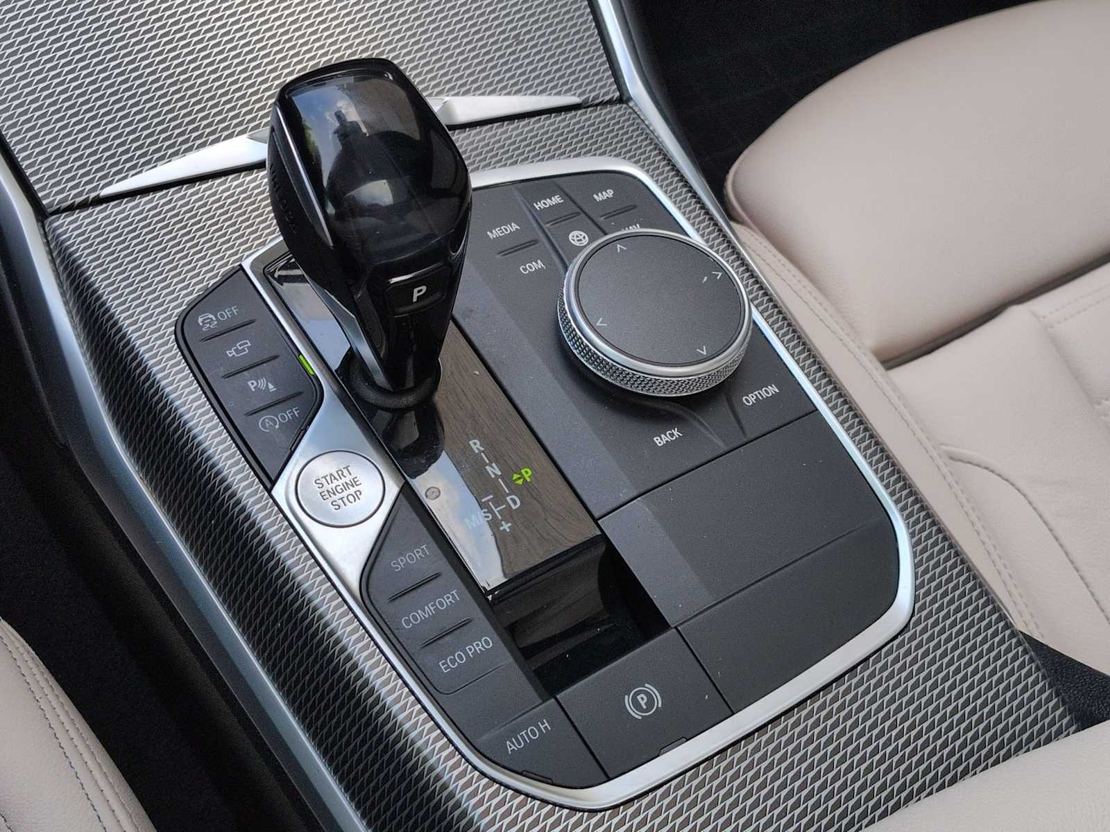 Thumbnail: 2020 BMW 3 Series - 34