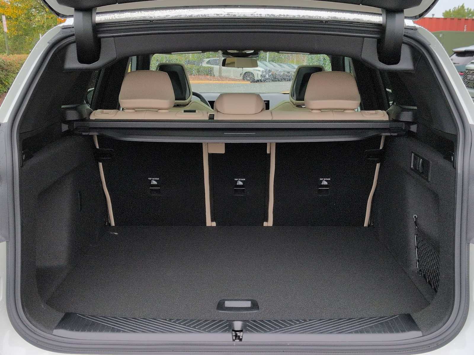 Thumbnail: 2026 BMW X3 - 36