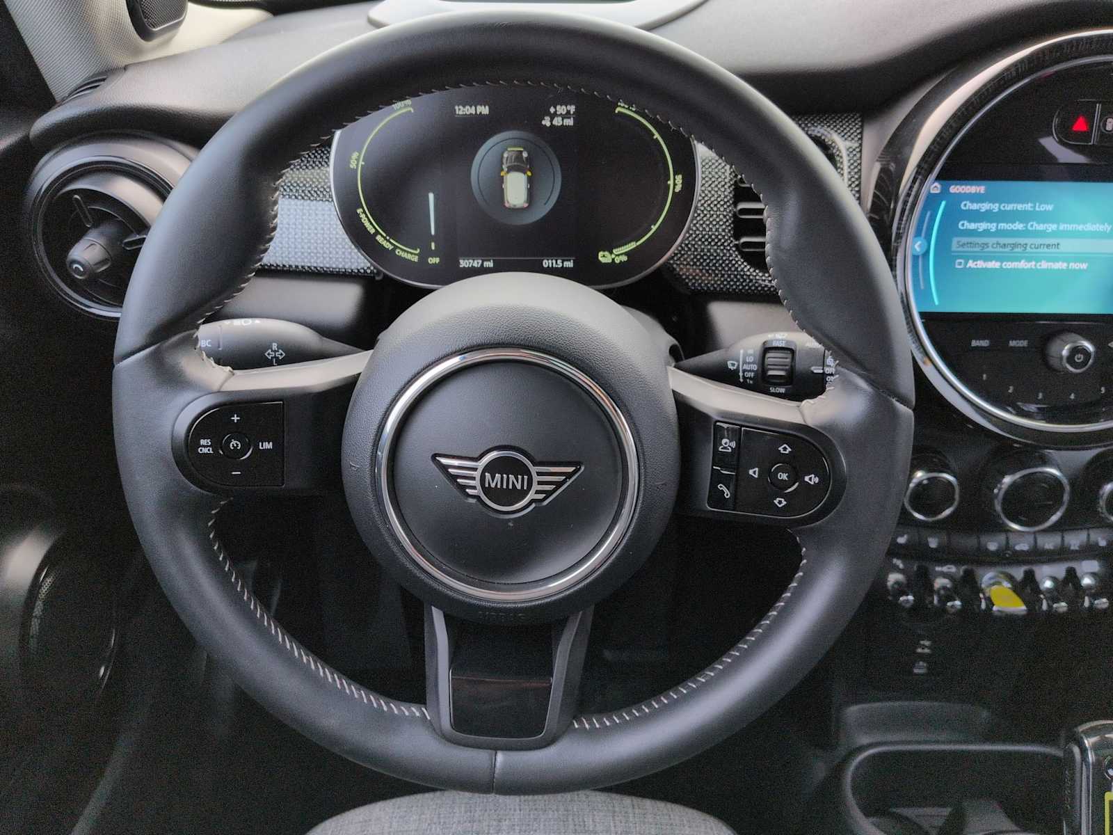 Thumbnail: 2023 MINI Cooper Hardtop - 25