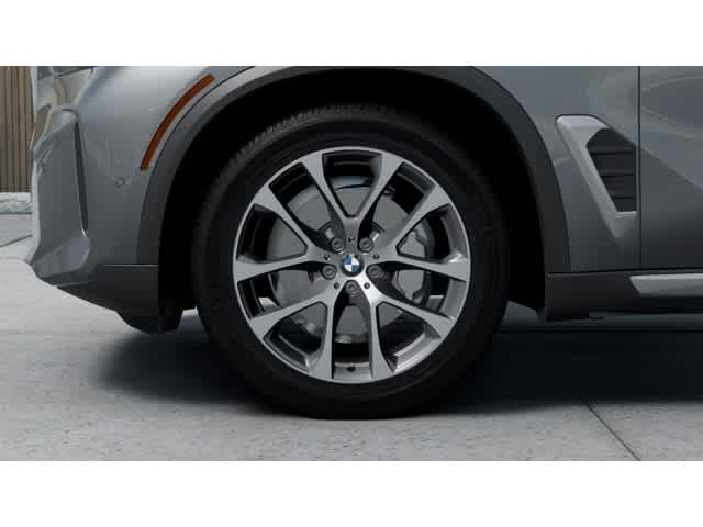 Thumbnail: 2026 BMW X5 - 7