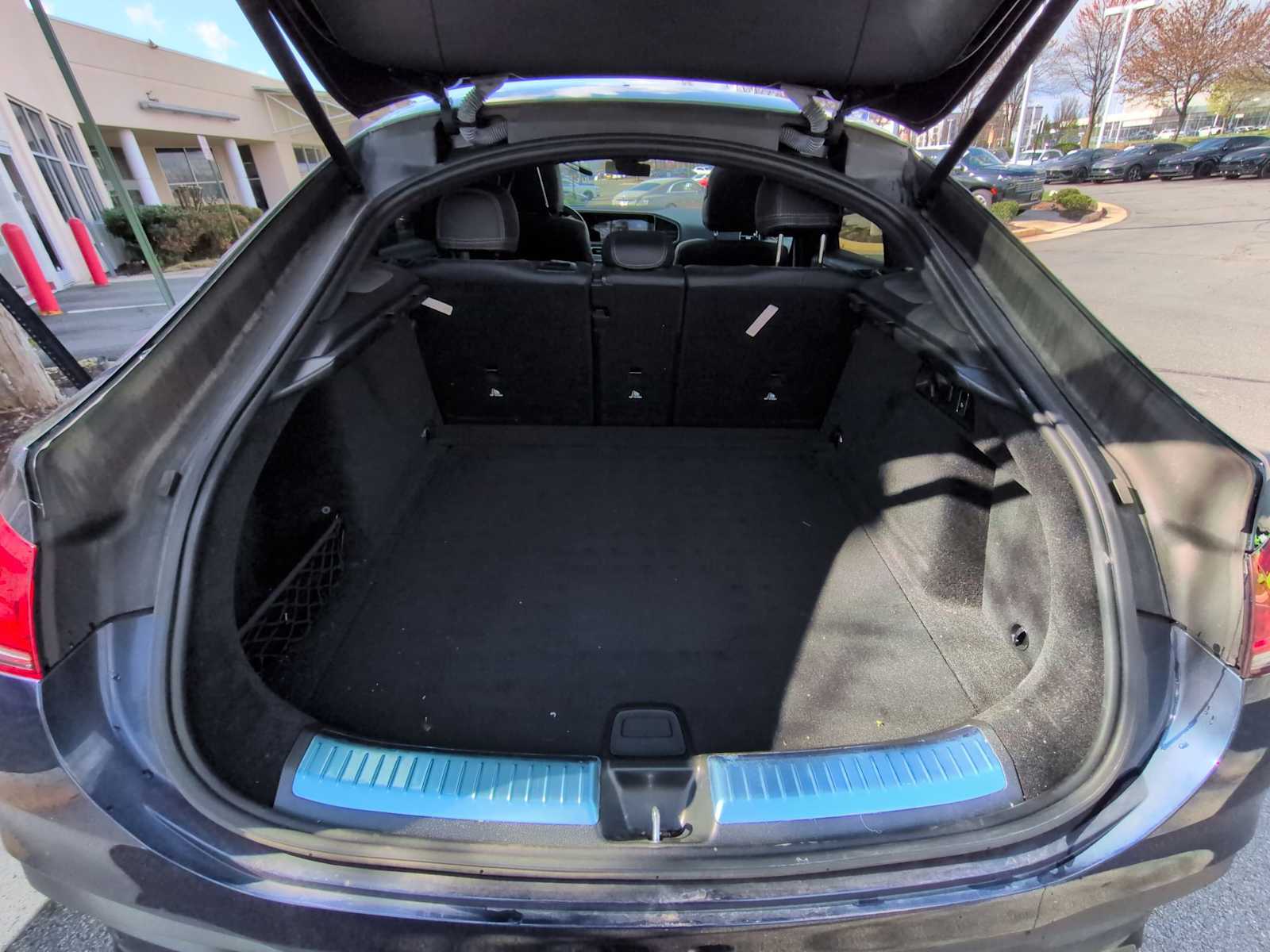 Thumbnail: 2022 Mercedes-Benz GLE - 37