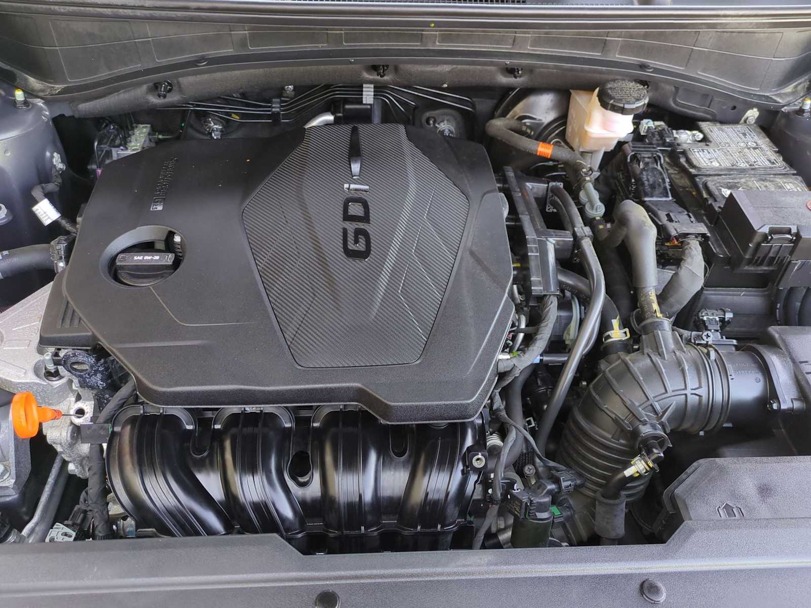 Thumbnail: 2023 Kia Sportage - 15