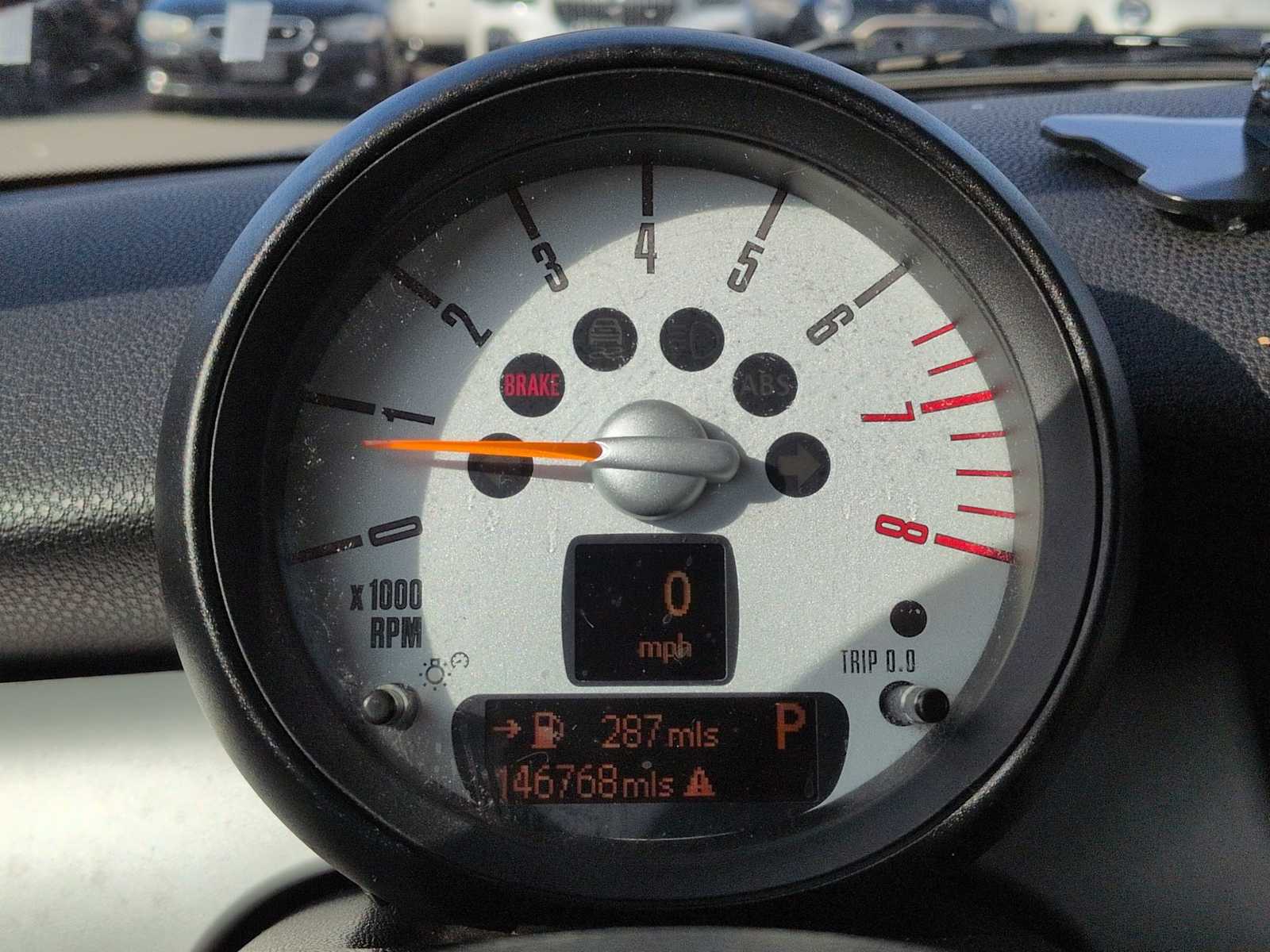 Thumbnail: 2011 MINI Cooper - 31