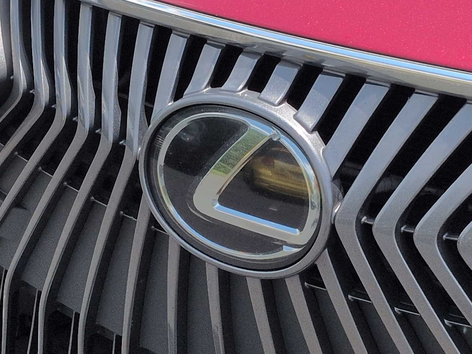 Thumbnail: 2019 Lexus ES - 12