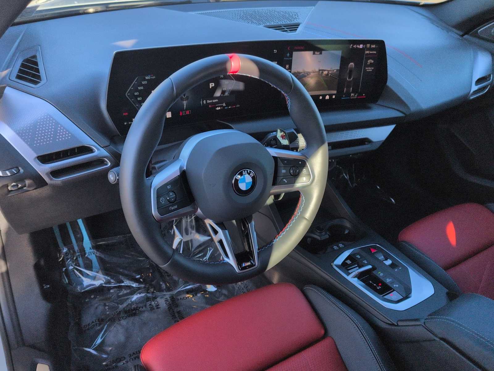 Thumbnail: 2025 BMW 2 Series - 10