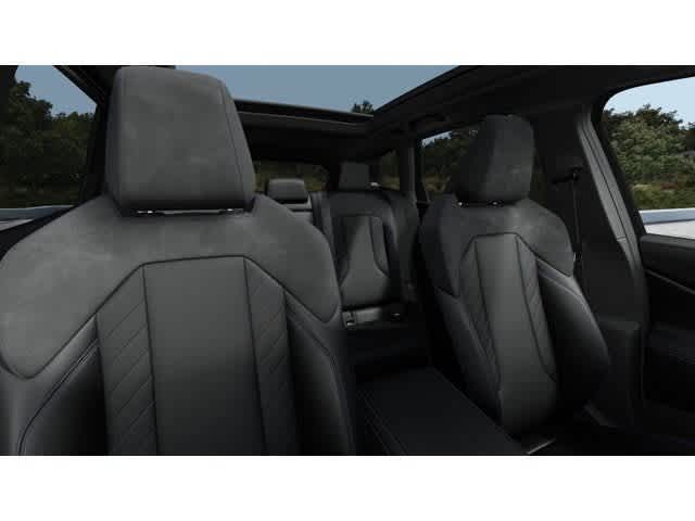 Thumbnail: 2026 BMW X3 - 11