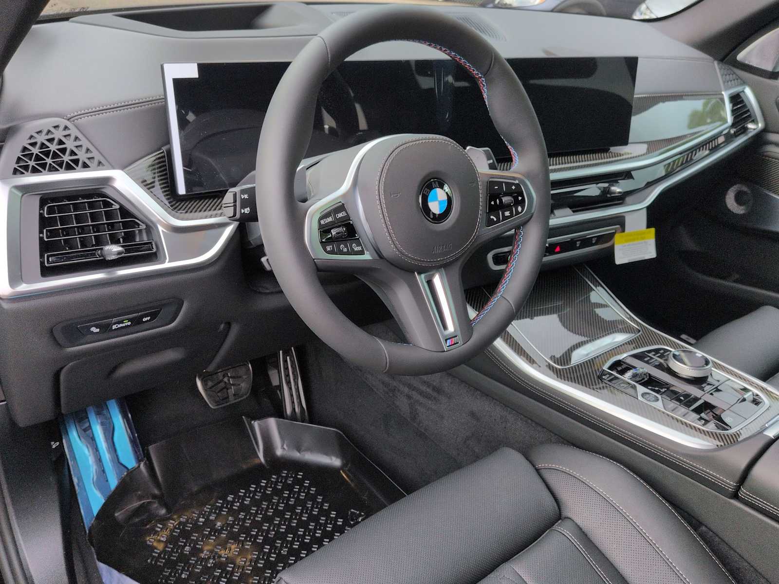 Thumbnail: 2026 BMW X5 - 10