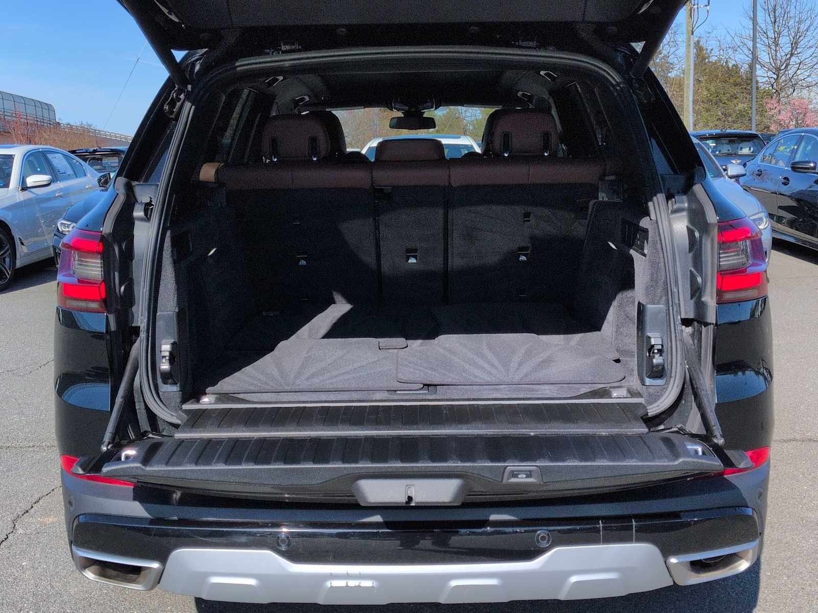 Thumbnail: 2023 BMW X5 - 35