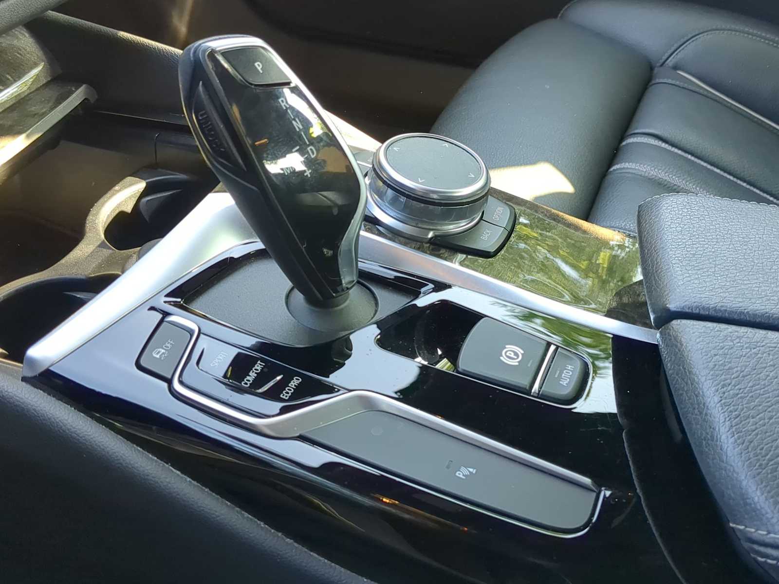 Thumbnail: 2019 BMW 5 Series - 10