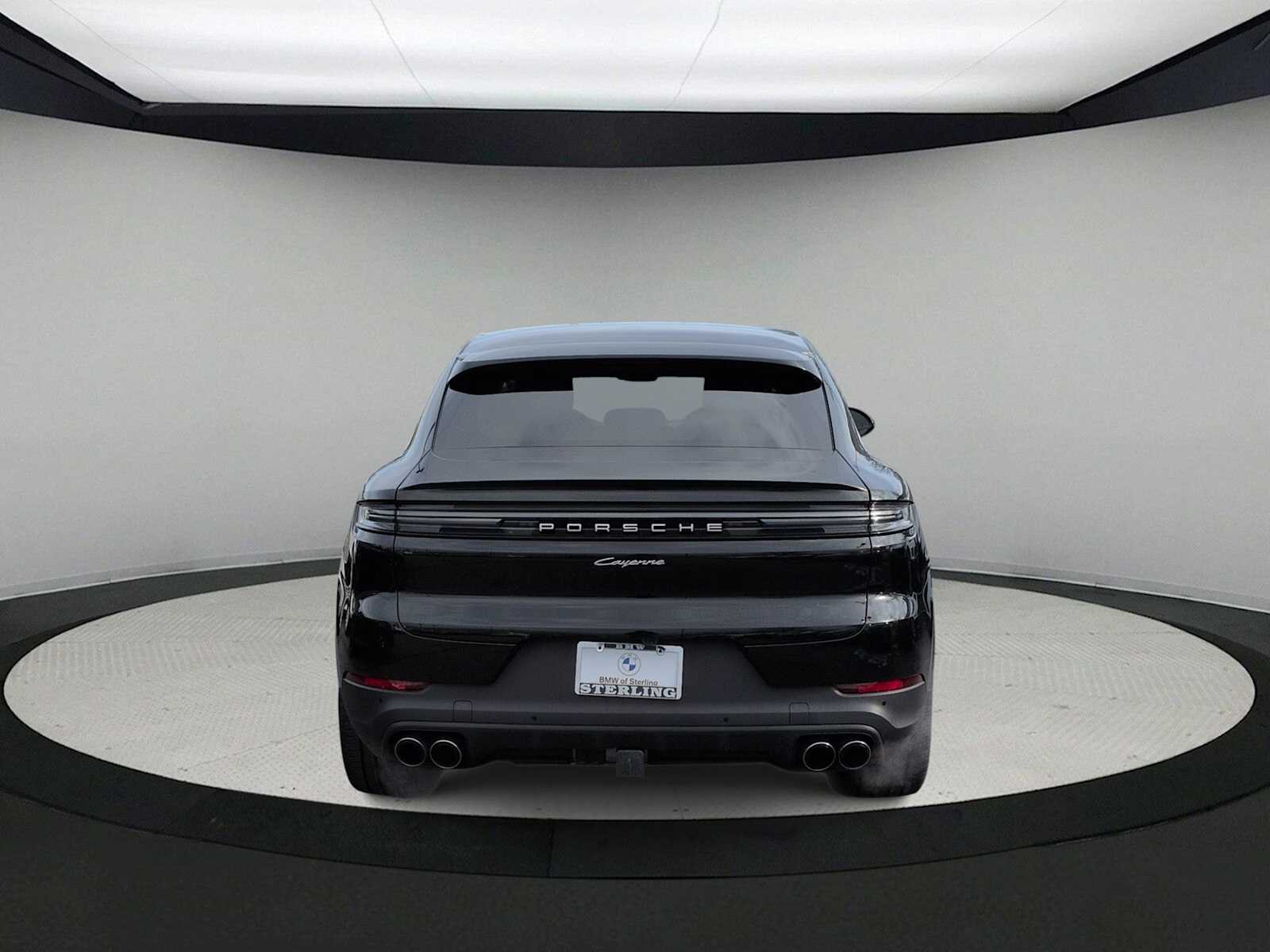 Thumbnail: 2025 Porsche  - 7