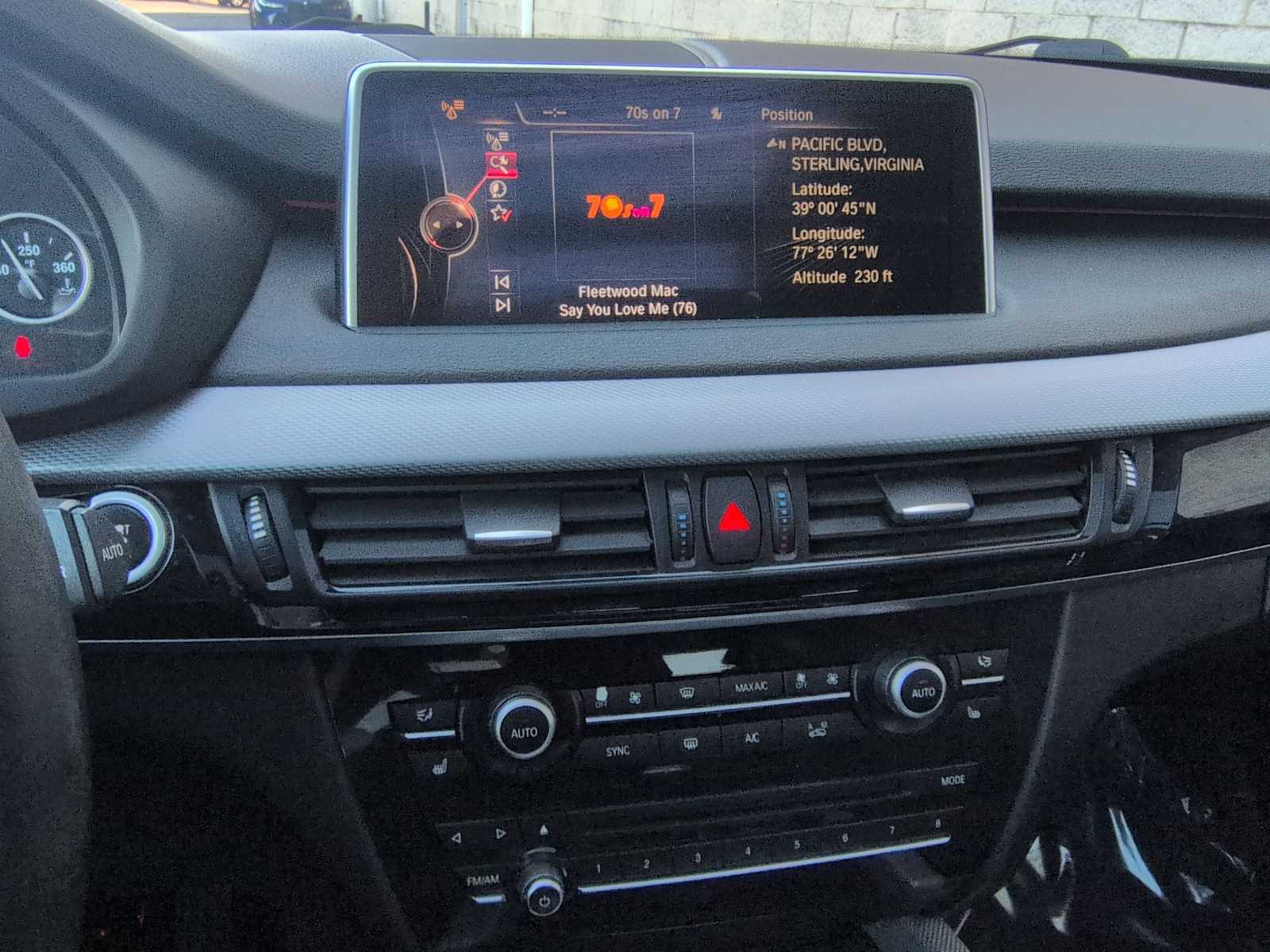 Thumbnail: 2015 BMW X5 - 30