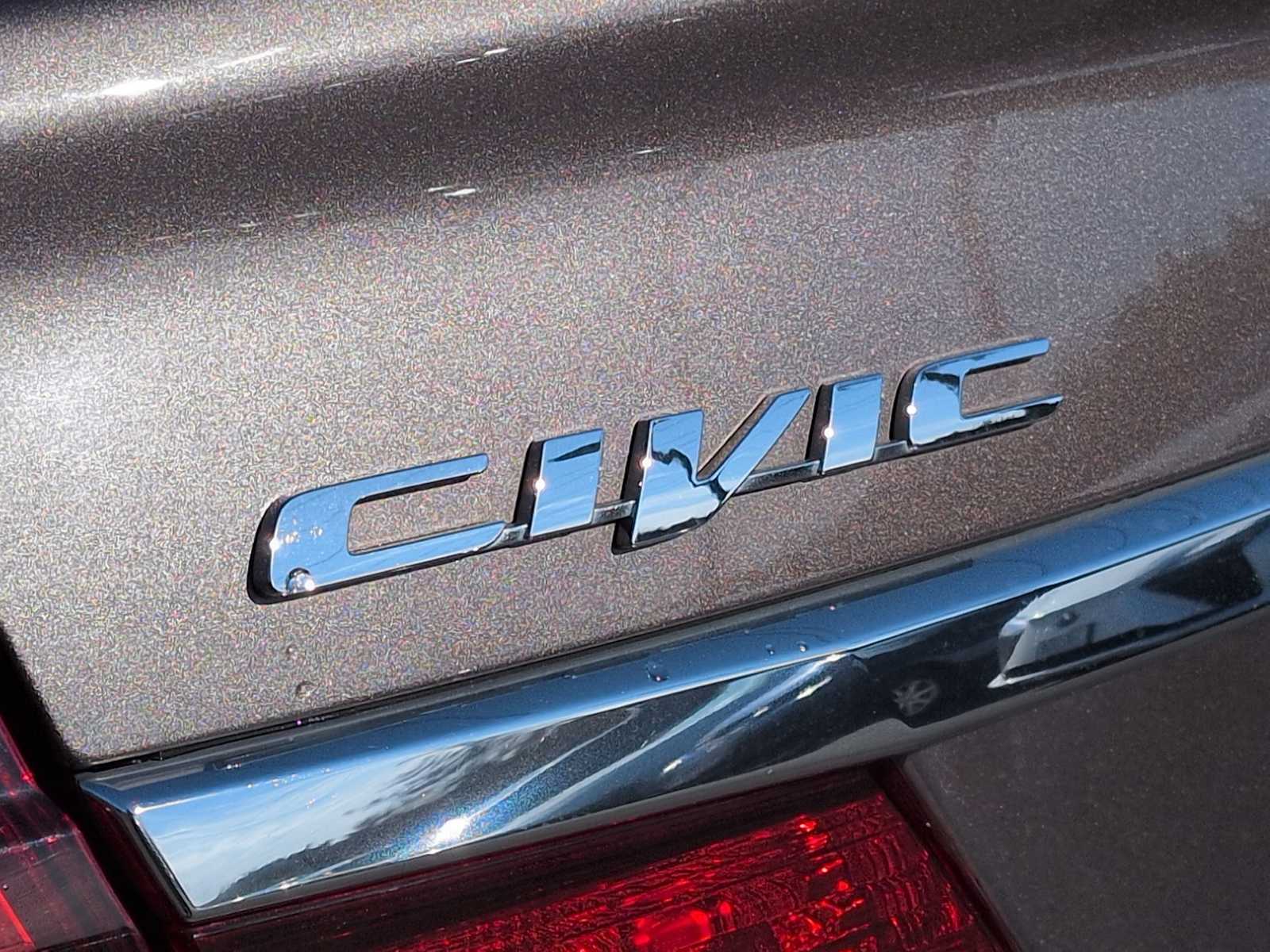 Thumbnail: 2014 Honda Civic - 13