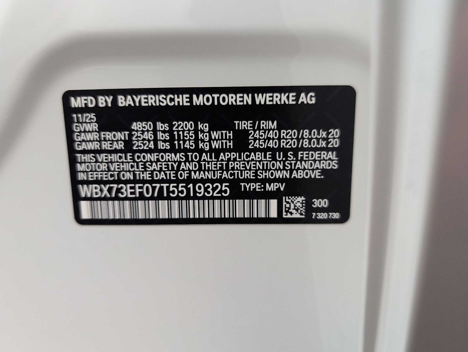 Thumbnail: 2026 BMW X1 - 38